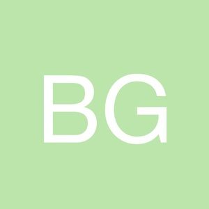 Meet your Posher, Bridgette